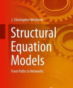 Structural Equation Models: From Paths to Networks eBook
