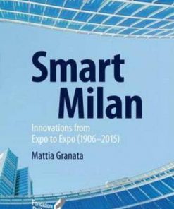 Smart Milan: Innovations from Expo to Expo (1906–2015) eBook