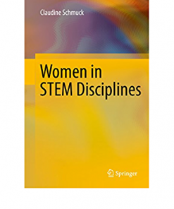 Women in STEM Disciplines: The Yfactor 2016 Global Report on Gender in Science, Technology, Engineering and Mathematics eBook