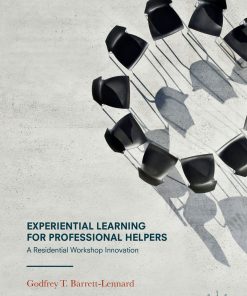 Experiential Learning for Professional Helpers: A Residential Workshop Innovation eBook