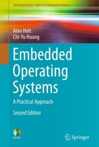Embedded Operating Systems: A Practical Approach eBook