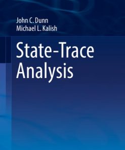 State-Trace Analysis eBook