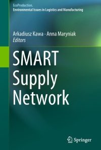 SMART Supply Network eBook