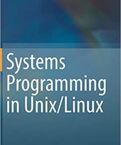 Systems Programming in Unix/Linux eBook