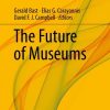 The Future of Museums eBook
