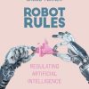 Robot Rules: Regulating Artificial Intelligence eBook