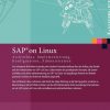SAP® on Linux: Architektur, Implementierung, Konfiguration, Administration eBook