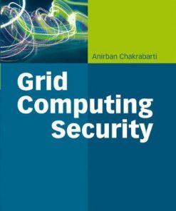 Grid Computing Security eBook