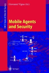 Mobile Agents and Security eBook