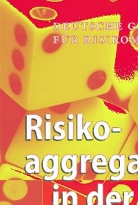 Risikoaggregation in der Praxis: Beispiele und Verfahren aus dem Risikomanagement von Unternehmen eBook