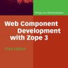 Web Component Development with Zope 3 eBook
