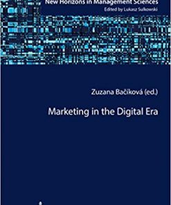 Marketing in the Digital Era eBook