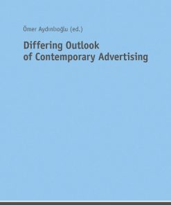 Differing Outlook of Contemporary Advertising eBook