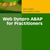 Web Dynpro ABAP for Practitioners eBook