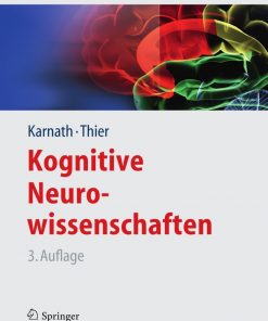 Kognitive Neurowissenschaften eBook