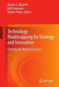 Technology Roadmapping for Strategy and Innovation: Charting the Route to Success eBook