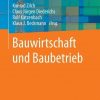 Bauwirtschaft und Baubetrieb eBook