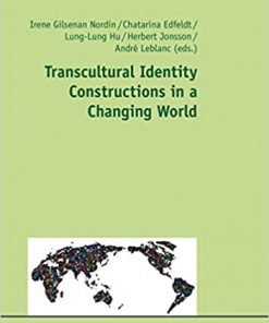 Transcultural Identity Constructions in a Changing World eBook
