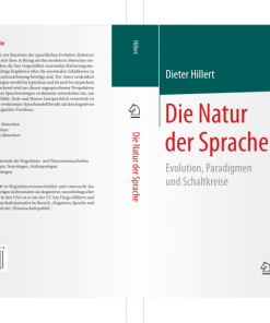 Die Natur der Sprache: Evolution, Paradigmen und Schaltkreise eBook