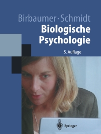 Biologische Psychologie eBook