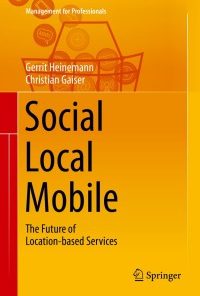 Social - Local - Mobile: The Future of Location-based Services eBook