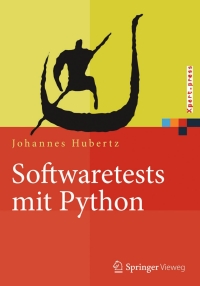 Softwaretests mit Python eBook