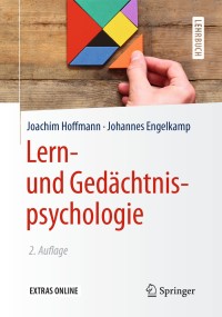 Lern- und Gedächtnispsychologie eBook