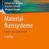 Materialflusssysteme: Förder- und Lagertechnik eBook