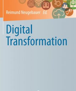 Digital Transformation eBook