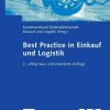 Best Practice in Einkauf und Logistik eBook