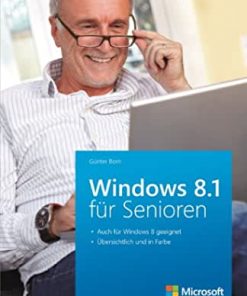 Microsoft Windows 8.1 für Senioren eBook