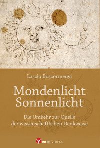 Mondenlicht – Sonnenlicht: Die Umkehr zur Quelle der wissenschaftlichen Denkweise eBook