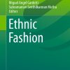Ethnic Fashion eBook
