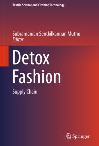 Detox Fashion: Supply Chain eBook