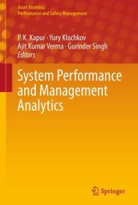 System Performance and Management Analytics eBook