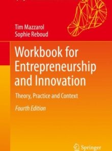 Entrepreneurship and Innovation: Theory, Practice and Context eBook