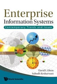 Enterprise Information Systems eBook