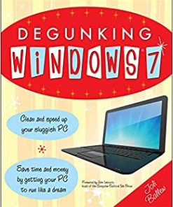 Degunking Windows 7 eBook