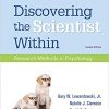 Discovering the Scientist Within: Research Methods in Psychology eBook