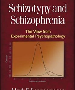 Schizotypy and Schizophrenia: The View from Experimental Psychopathology eBook