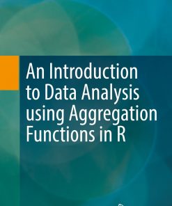 An Introduction to Data Analysis using Aggregation Functions in R eBook