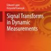 Signal Transforms in Dynamic Measurements eBook
