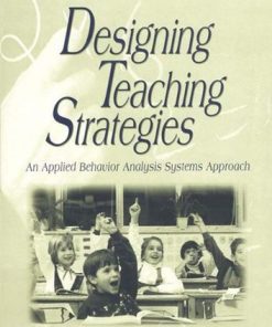 Designing Teaching Strategies eBook
