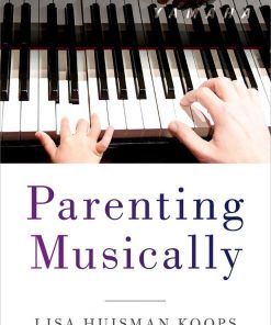 Parenting Musically eBook