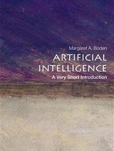 Artificial Intelligence: A Very Short Introduction eBook