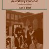 Ethics and Teaching: A Religious Perspective on Revitalizing Education eBook