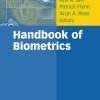 Handbook of Biometrics eBook