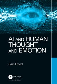 AI and Human Thought and Emotion eBook