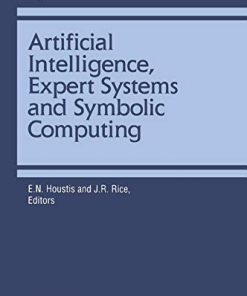 Artificial Intelligence, Expert Systems & Symbolic Computing eBook