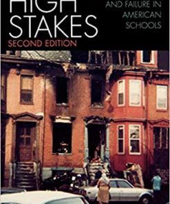 High Stakes eBook